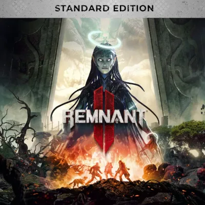 🌌 Remnant II / Ремнант 2 🌌 PS5 🚩TR