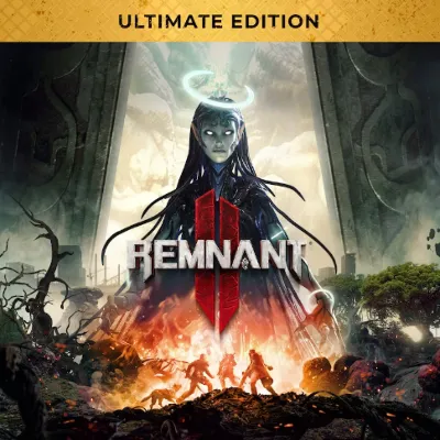 🌌 Remnant II / Ремнант 2 🌌 PS5 🚩TR