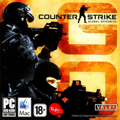 Counter Strike GLOBAL OFFENSIVE CS:GO(Ключ/STEAM/Глоб.)