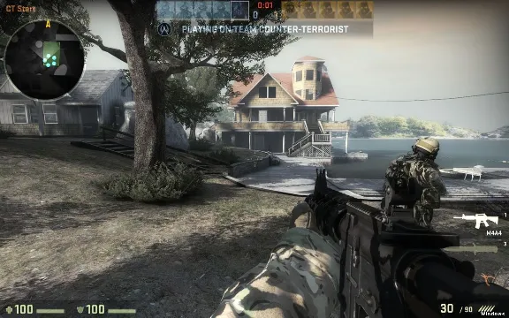 Counter Strike GLOBAL OFFENSIVE CS:GO(Ключ/STEAM/Глоб.)