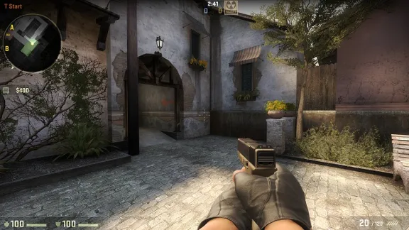 Counter Strike GLOBAL OFFENSIVE CS:GO(Ключ/STEAM/Глоб.)