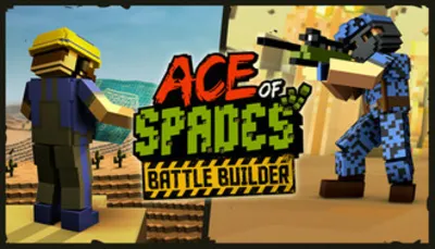 Ace of Spades: Battle Builder + ROW + GLOBAL REG FREE