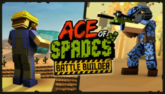 Ace of Spades: Battle Builder + ROW + GLOBAL REG FREE