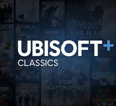 💜 Ubisoft+ для PlayStation PS4/PS5💜 ТУРЦИЯ