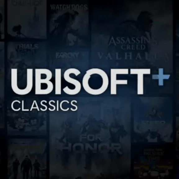 🔴 UBISOFT+ CLASSICS 🎮PlayStation 🔴PS Турция