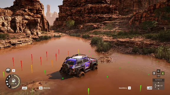 ✅Expeditions: A MudRunner Game - Supreme Edition 🎮