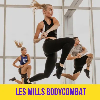 🎁 LES MILLS BODYCOMBAT |PS5/VR2| 🎁