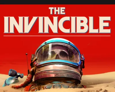 The Invincible✔️STEAM Аккаунт