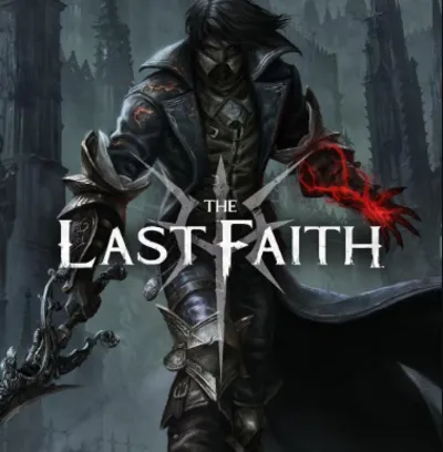 The Last Faith✔️STEAM Аккаунт