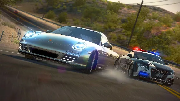 Need for Speed: Hot Pursuit Remastered🔑EA APP🔥РФ+МИР