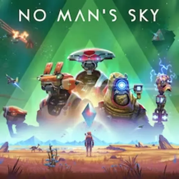 ✅✅ No Man&acute;s Sky ✅✅ PS5 PS4 Турция 🔔 пс но мен скай