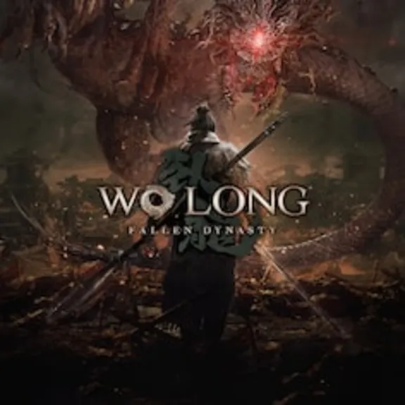 ✅✅ Wo Long: Fallen Dynasty ✅✅ PS5 PS4 Турция 🔔 пс