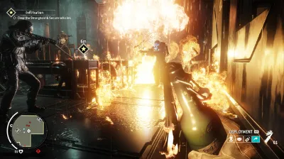 Homefront: The Revolution Spirit Pack Steam key DLC 🔥