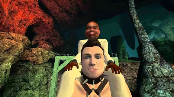 POSTAL 2: Paradise Lost STEAM-ключ Россия + (Весь Мир)