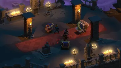 Stolen Realm STEAM•RU ⚡️AUTODELIVERY 💳0%