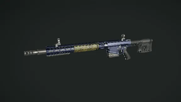 theHunter: Call of the Wild™ - High Caliber Weapon Pack