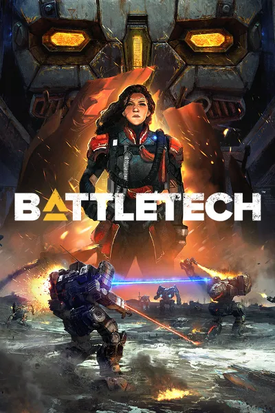 BATTLETECH МИР АВТО