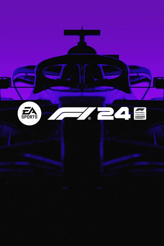 F1 24 МИР АВТО