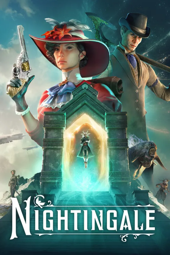 Nightingale МИР АВТО