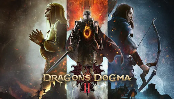 Dragon&acute;s Dogma 2 Deluxe Edition 🔵 Steam - Все регионы