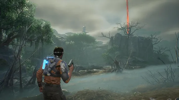 Outcast - A New Beginning Xbox Series X|S