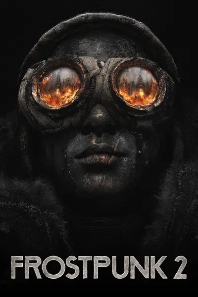 Frostpunk 2 МИР АВТО