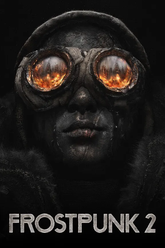 Frostpunk 2 МИР АВТО