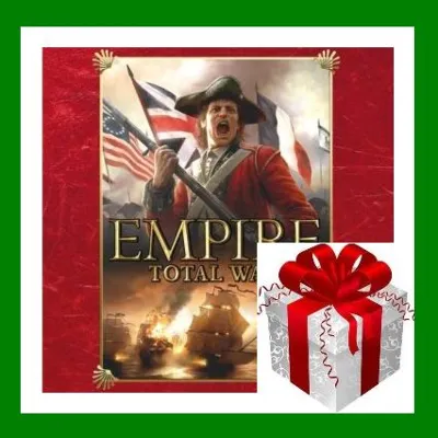 ✅Total War EMPIRE Definitive Edition✔️Steam⭐Ключ Активации🔑Region Free✔️АКЦИЯ🎁