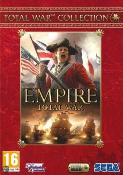 ✅Total War EMPIRE Definitive Edition✔️Steam⭐Ключ Активации🔑Region Free✔️АКЦИЯ🎁