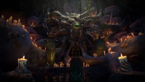 ✅The Elder Scrolls Online Upgrade: Necrom⭐Steam\Key⭐+🎁