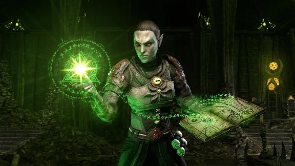 ✅The Elder Scrolls Online Upgrade: Necrom⭐Steam\Key⭐+🎁
