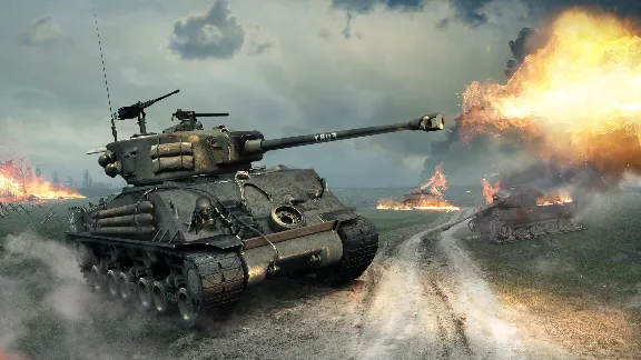 🦼 WORLD OF TANKS 💰ЗОЛОТО💰 - XBOX ✅