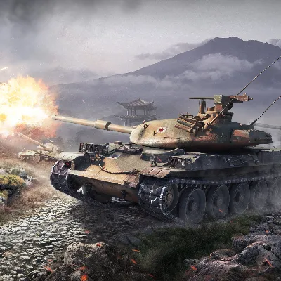 🦼 WORLD OF TANKS 💰ЗОЛОТО💰 - XBOX ✅
