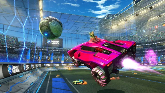 🚀 ROCKET LEAGUE ⚽ - 💰 CREDITS💰 - XBOX ✅