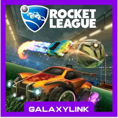 🚀 ROCKET LEAGUE ⚽ - 💰 CREDITS💰 - XBOX ✅
