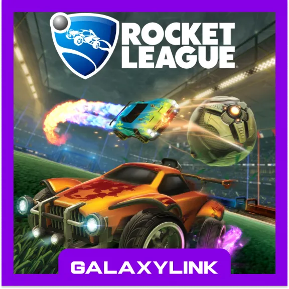 🚀 ROCKET LEAGUE ⚽ - 💰 CREDITS💰 - XBOX ✅