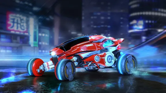 🚀 ROCKET LEAGUE ⚽ - 💰 CREDITS💰 - XBOX ✅