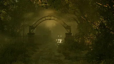 🖤🆘Alone in the Dark 2023🆘🖤 XBOX SERIES X|S/PS5