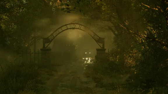🖤🆘Alone in the Dark 2023🆘🖤 XBOX SERIES X|S/PS5
