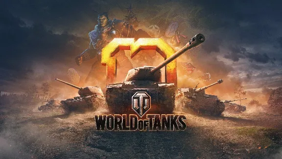 World of Tanks account - FV215b (183) Bang [RU]
