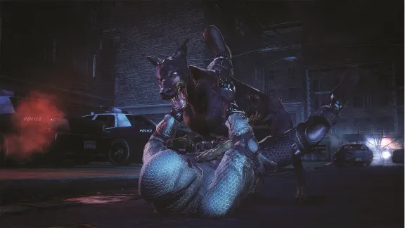 🔥 Resident Evil Operation Raccoon City (XBOX)