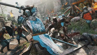 For Honor🔸STEAM RU/CIS/UA/KZ ⚡️AUTO