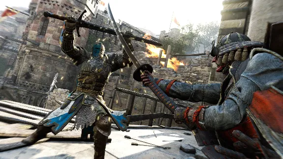 For Honor - Year 8 Standard Edition🔸STEAM RU⚡️AUTO
