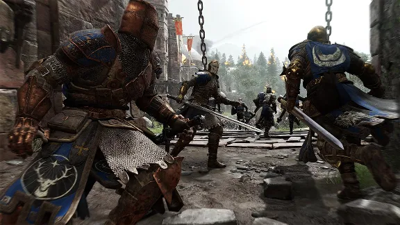 For Honor - Year 8 Standard Edition🔸STEAM RU⚡️AUTO