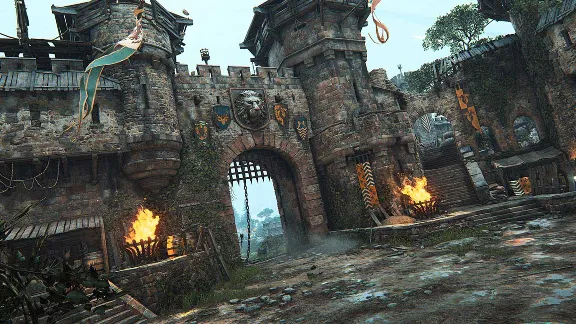 For Honor - Year 8 Standard Edition🔸STEAM RU⚡️AUTO