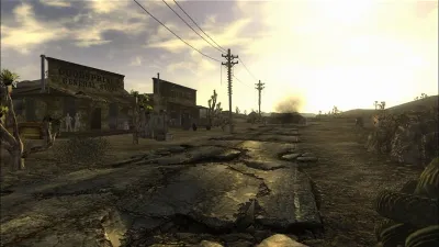 🔥 Fallout New Vegas (XBOX | ЛЮБОЙ АККАУНТ)