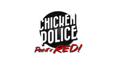 🔥 Chicken Police - Paint it RED! | Steam РУ+UA+KZ+СНГ�