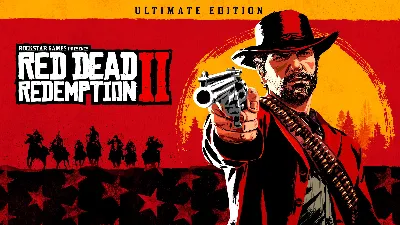 Red Dead Redemption 2: Ultimate Edition МИР АВТО