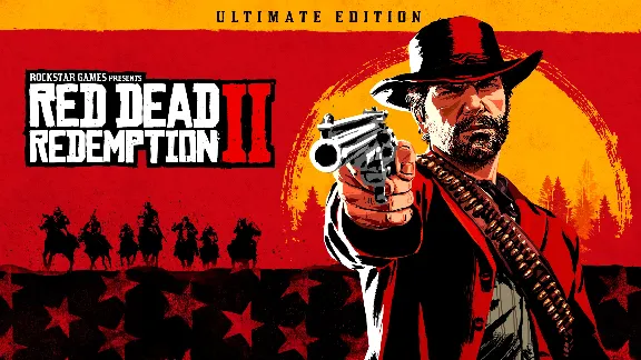 Red Dead Redemption 2: Ultimate Edition МИР АВТО
