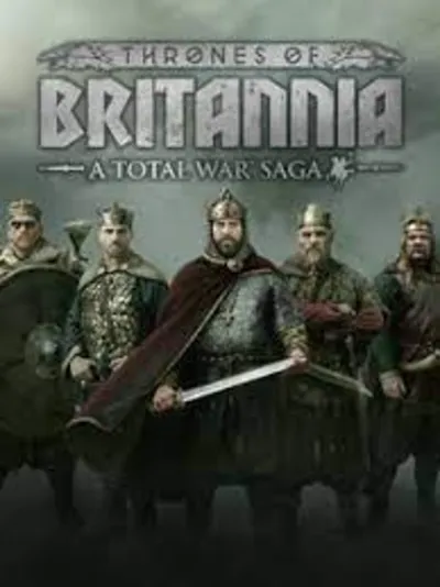 Total War Saga: Thrones of Britannia✅Steam Ключ РФ+Мир